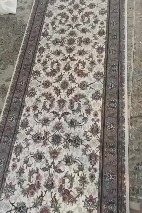کناره عرض ۱.۲۰ در ۵.۸۸|فرش|مشهد, فرهنگیان (شهرک غرب)|دیوار