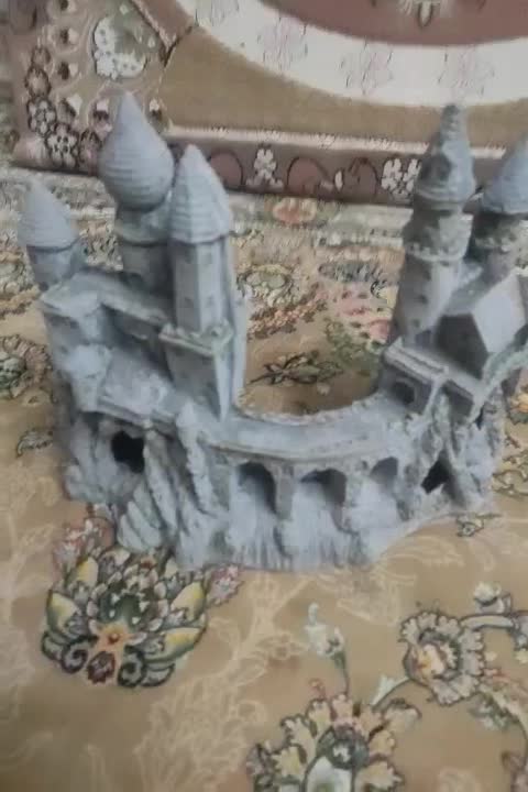 وسیله تزیینی برای آکواریوم|ماهی|ری, شهرک نظامی|دیوار