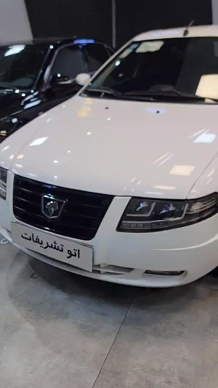 فروش سورن پلاس EF7 مدل ۱۴۰۲ رویت صفر|خودرو سواری و وانت|قائمشهر, |دیوار