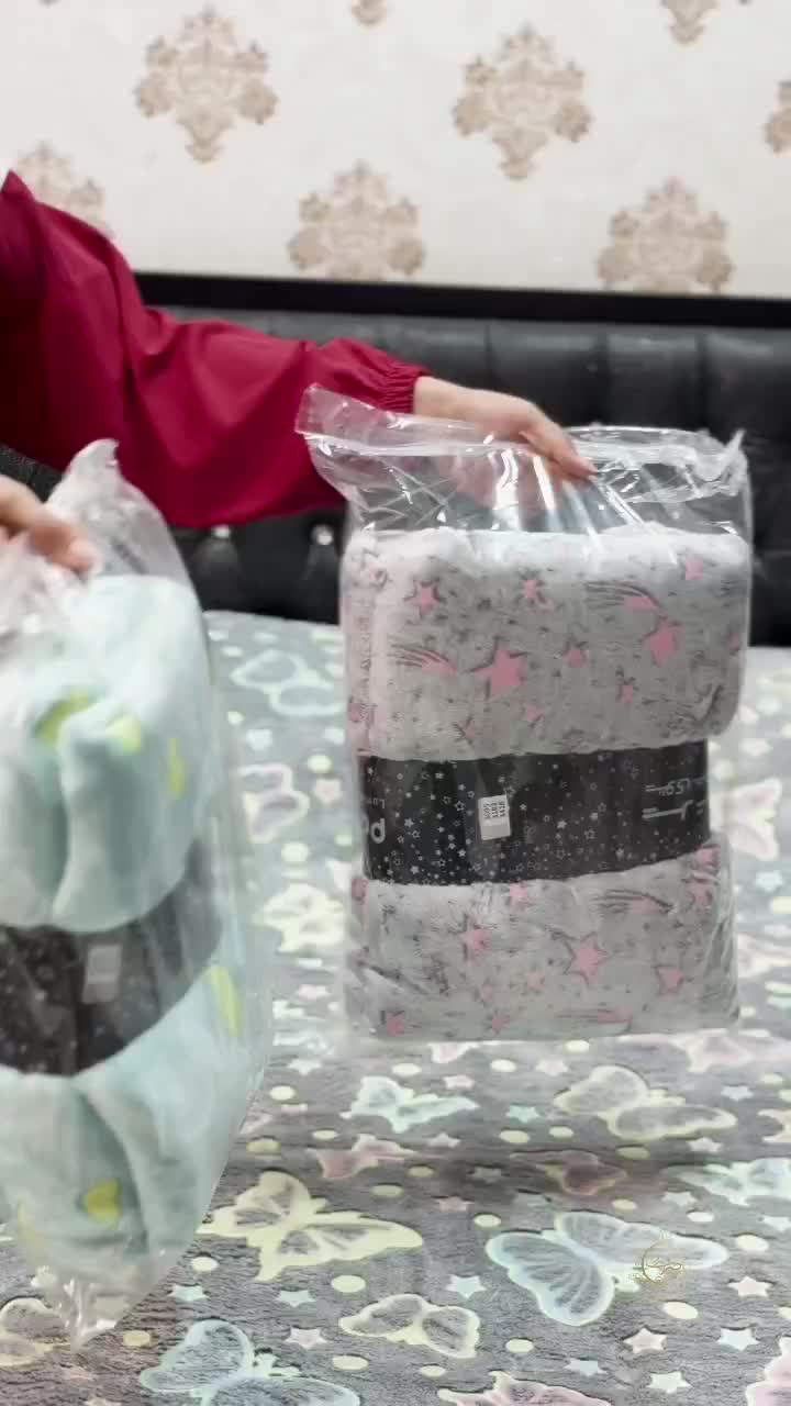 پتو شب نما|اسباب و اثاث بچه|تهران, خانی‌آباد|دیوار