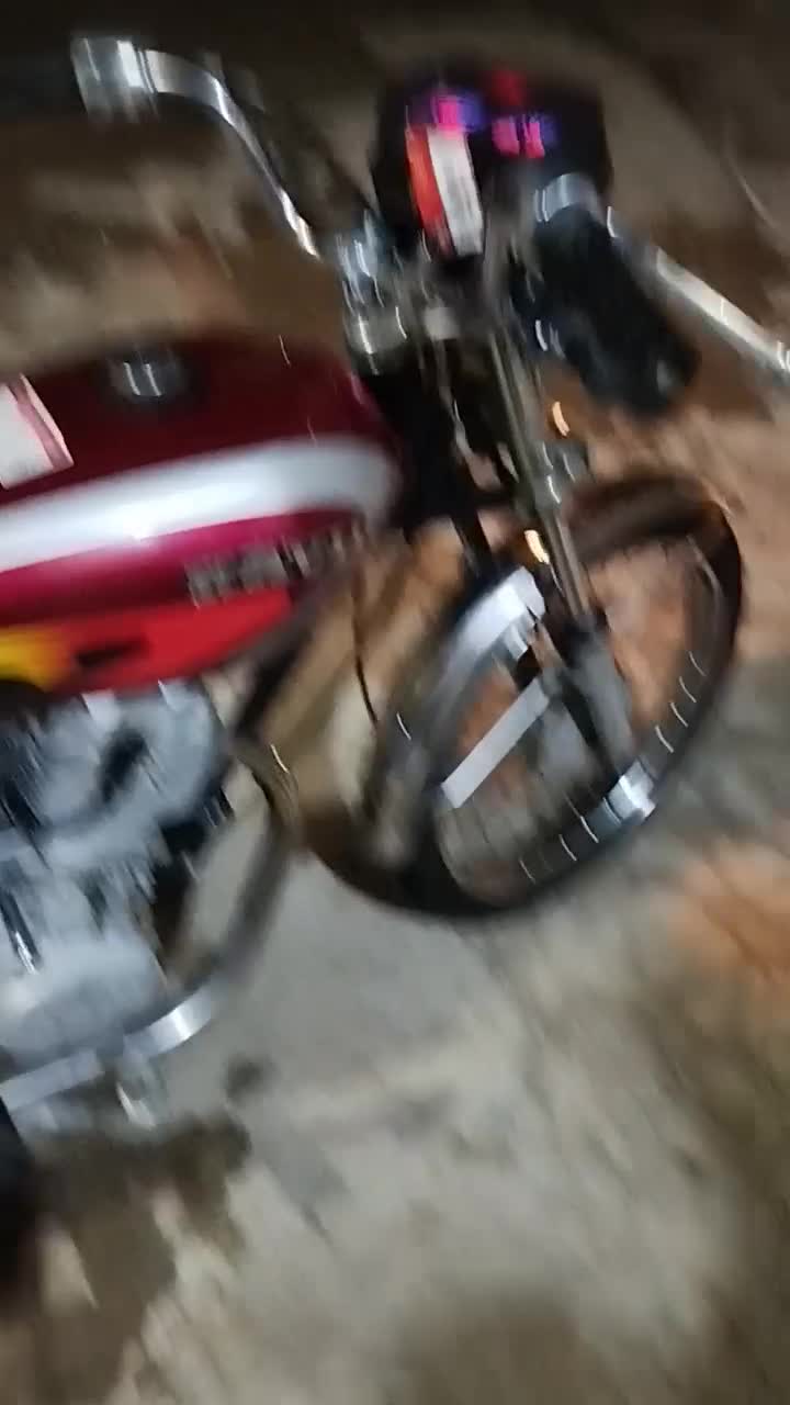 موتورصفرمدارک کامل84|موتورسیکلت|کارون, |دیوار