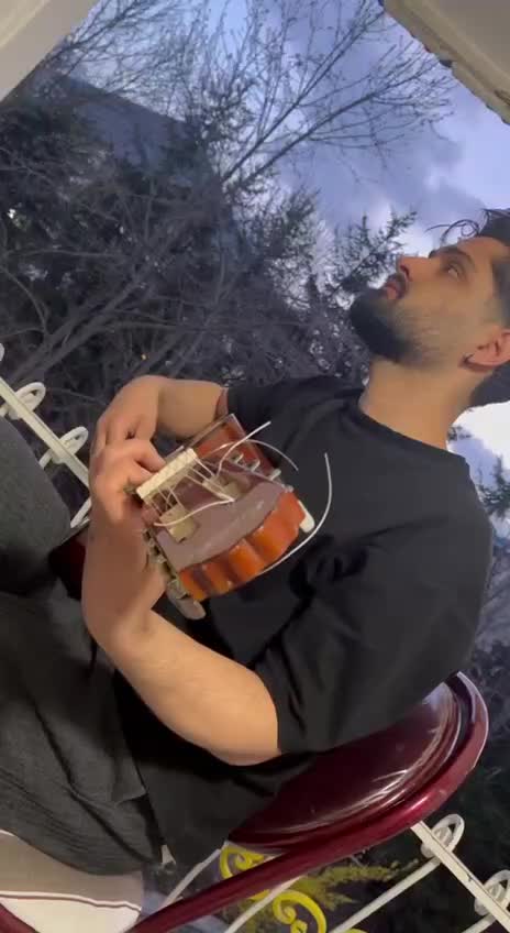 تدریس گیتار خصوصی در منزل شما|خدمات آموزشی|تهران, ستارخان|دیوار