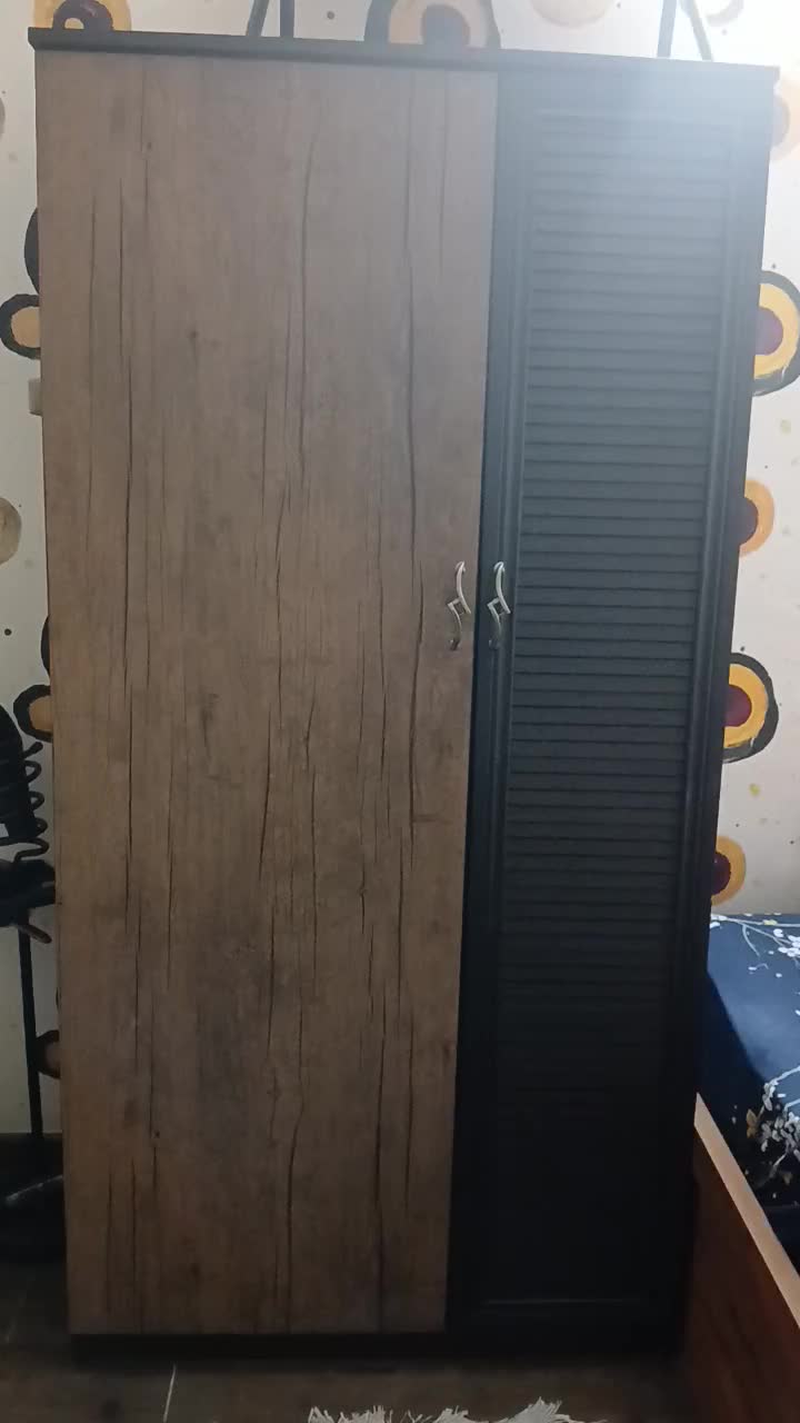 کمد دو در جادار|جاکفشی، کمد، دراور|اندیشه, اندیشه فاز ۵|دیوار