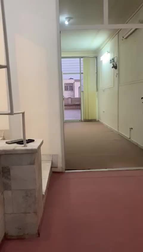 خانه طبقه بالا دلباز صدوقی ۵۰ رهن 10 اجاره|اجارهٔ خانه و ویلا|یزد, |دیوار