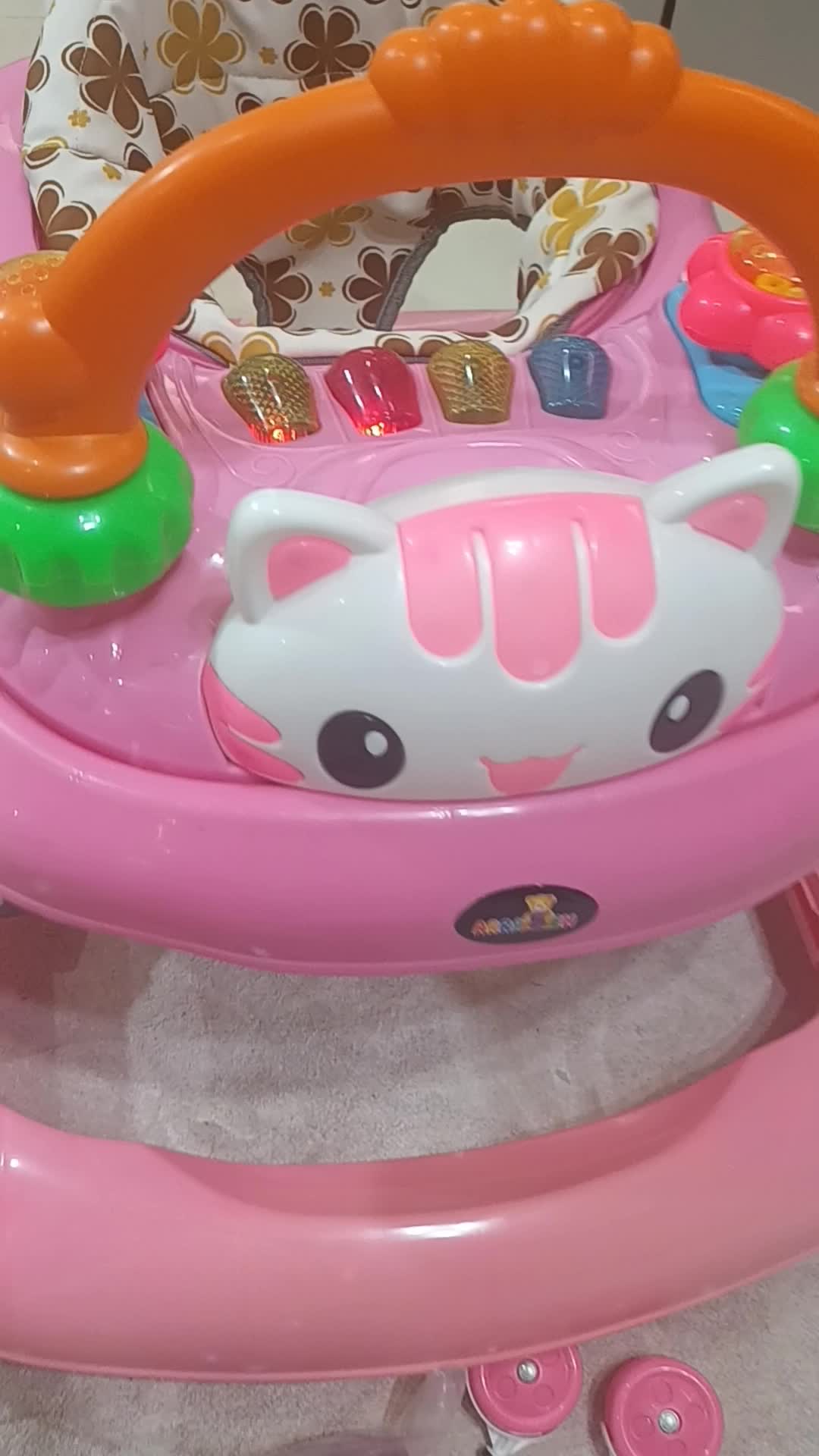 روروک موزیکال|اسباب و اثاث بچه|بندر ترکمن, |دیوار