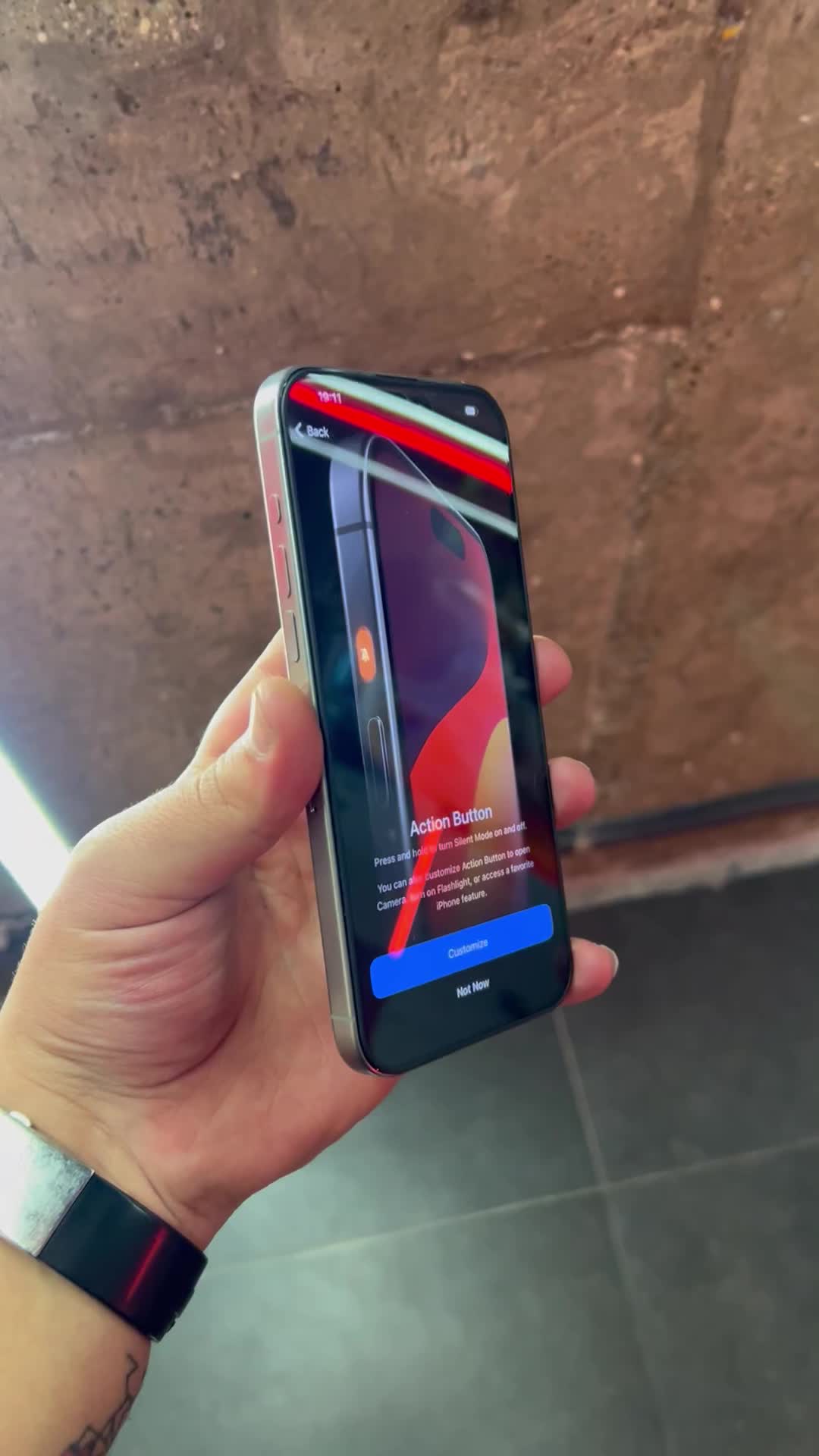 iphone 15 promax|موبایل|تهران, تهرانپارس جنوبی|دیوار