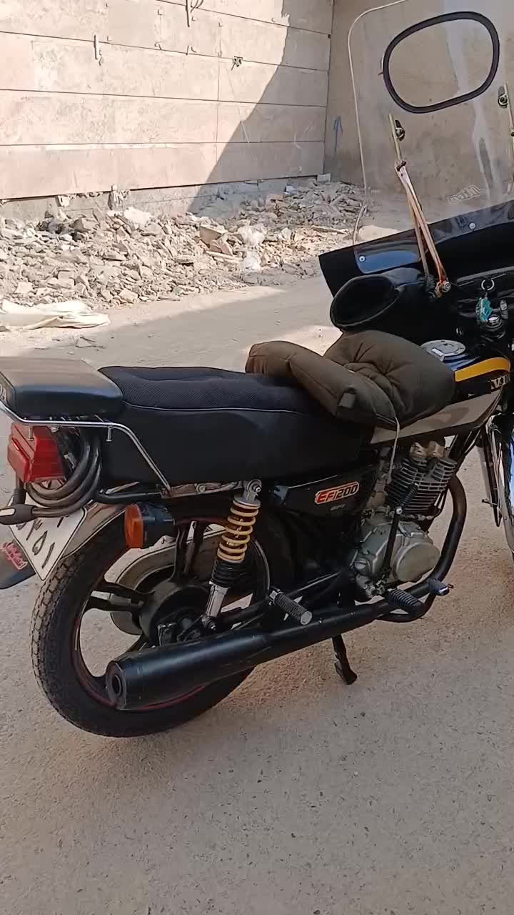 کویر۲۰۰مدل۴۰۱|موتورسیکلت|کهریزک, |دیوار