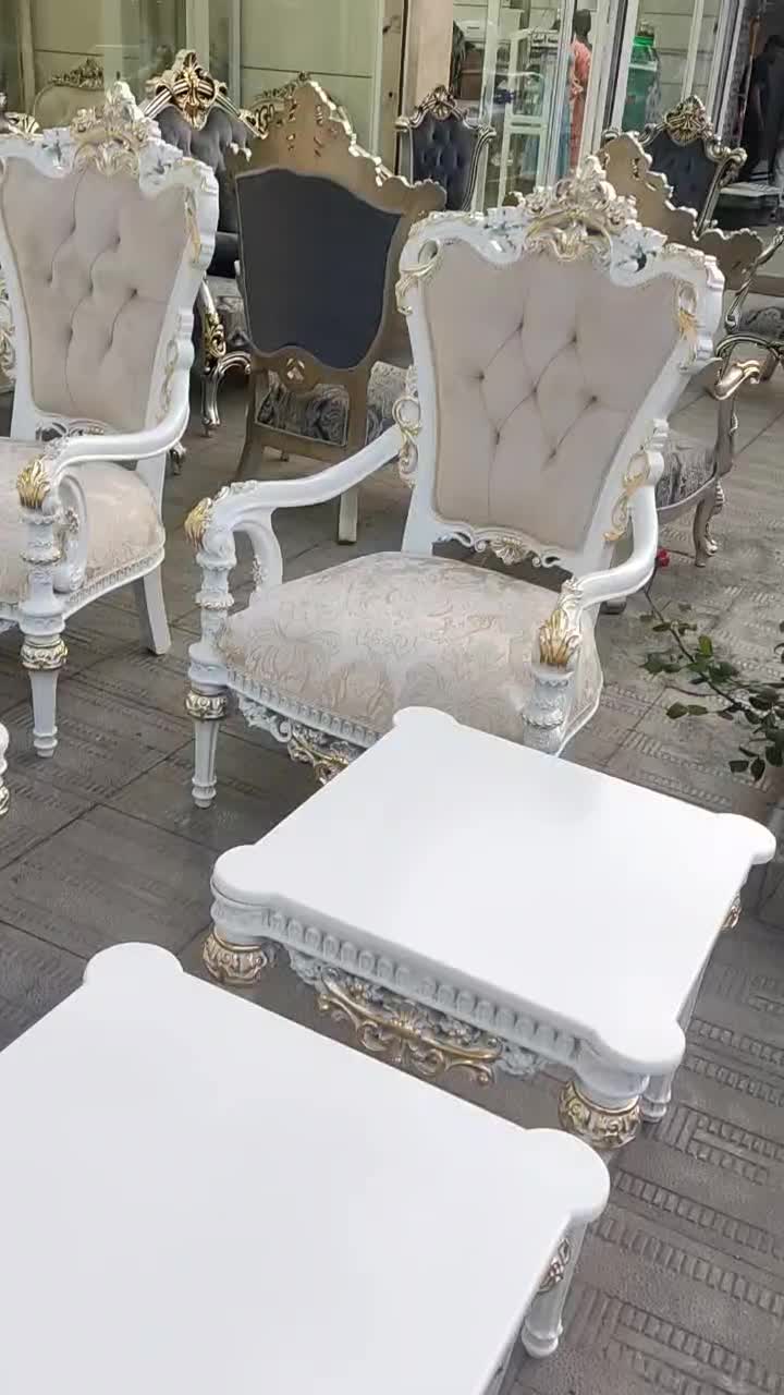 فرانسوی نقد اقساط 12ماهه|مبلمان خانگی و میز عسلی|خوی, |دیوار