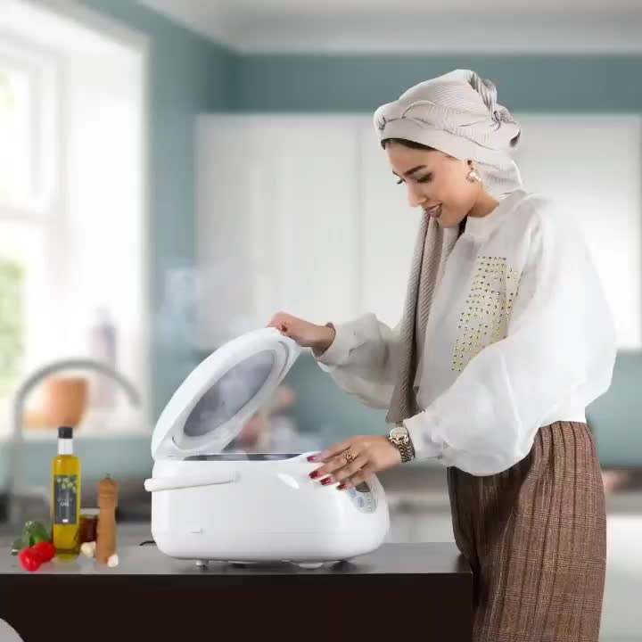 پلوپز پارس خزر|اجاق گاز و لوازم برقی پخت‌وپز|شاهین‌شهر, سعدی شمالی|دیوار