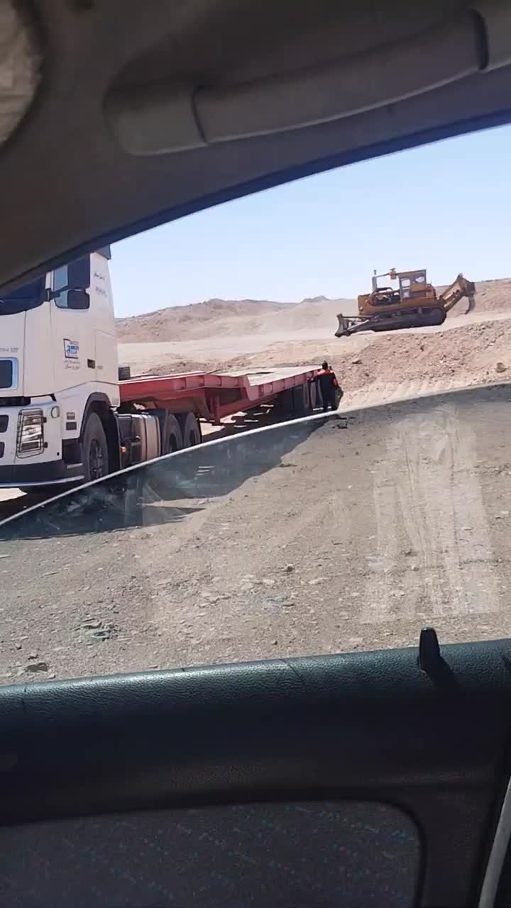 اجاره بلدوزر ساعتی|خودرو سنگین|مشهد, کوی المهدی|دیوار