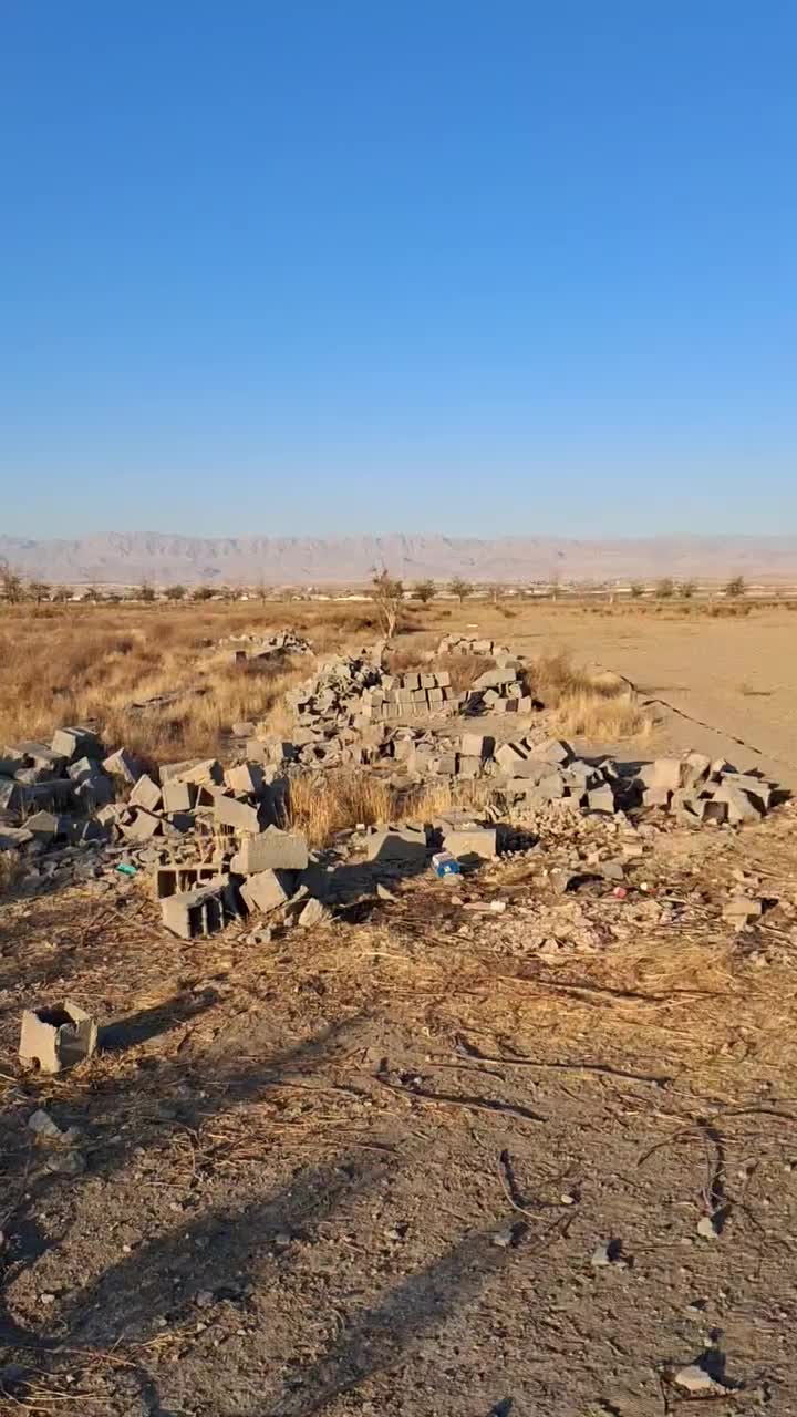 فروش دو هزار متر زمین با مجوز گلخانه|فروش زمین و ملک کلنگی|مشهد, میان ولایت|دیوار