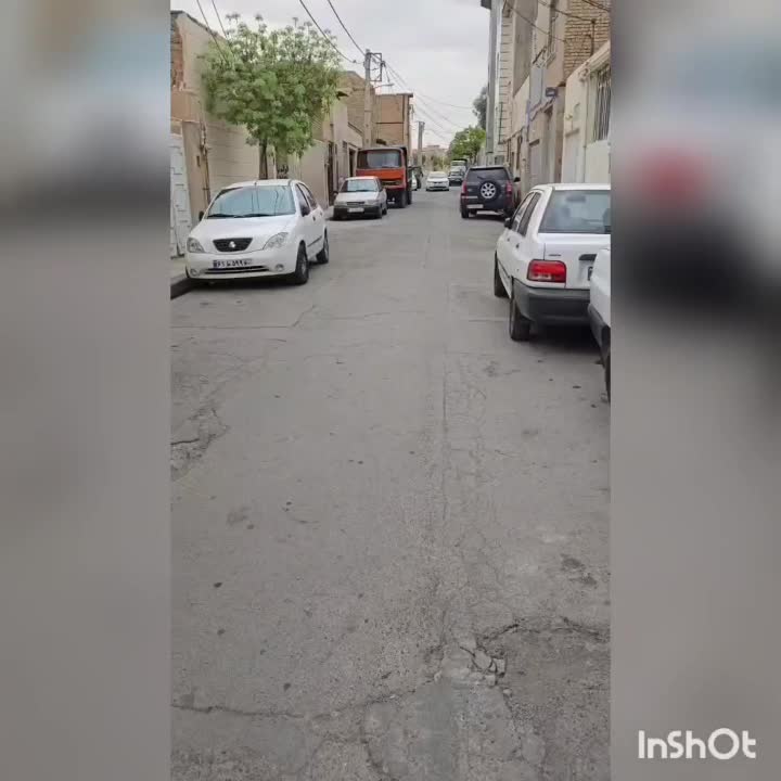 فورش خانه شهرک انقلاب دوطبقه یکجاه 3 ملیارد|فروش آپارتمان|پاکدشت, شهرک انقلاب|دیوار