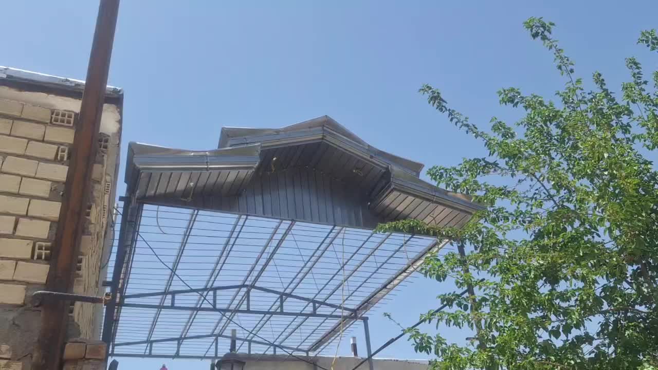 اجرای شیروانی|خدمات پیشه و مهارت|خرم‌آباد, |دیوار