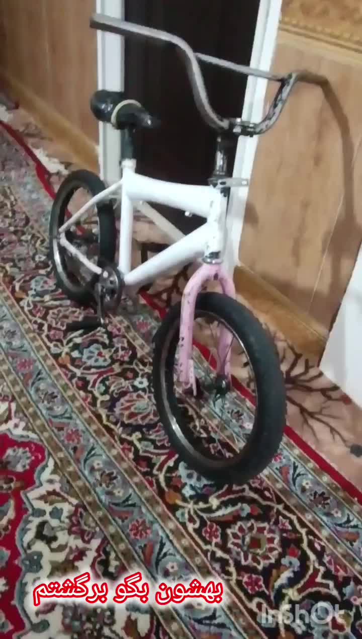 دوچرخه 16|دوچرخه، اسکیت، اسکوتر|قهستان, |دیوار