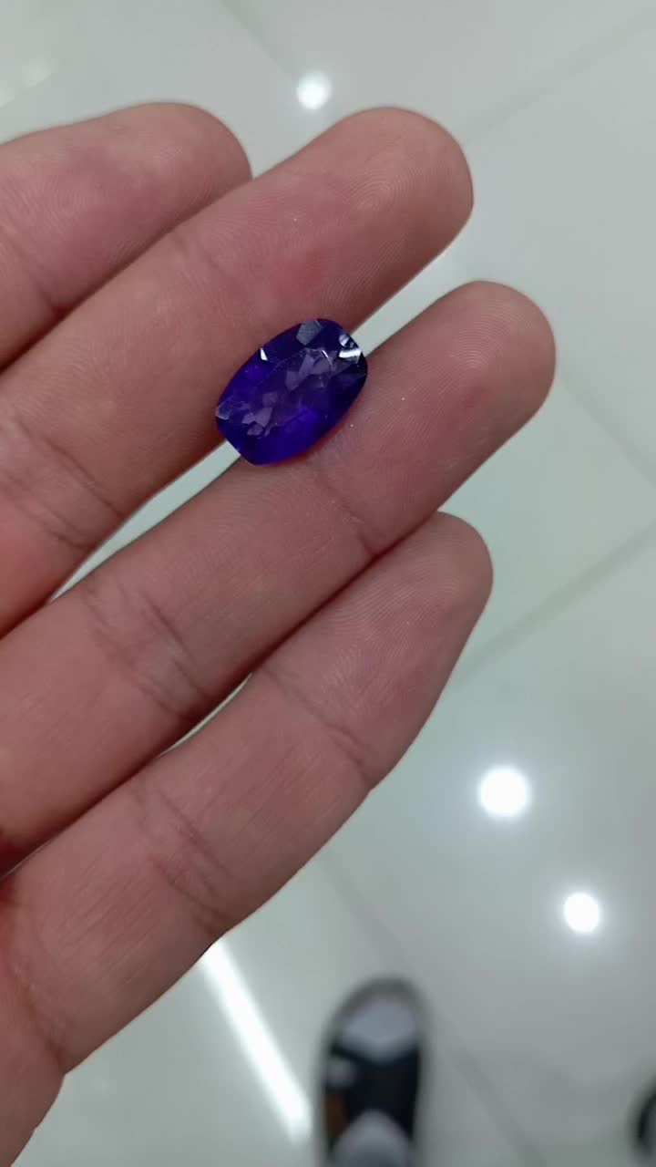 آماتیس معدنی شناسنامه دار|جواهرات|قم, حاج زینل|دیوار