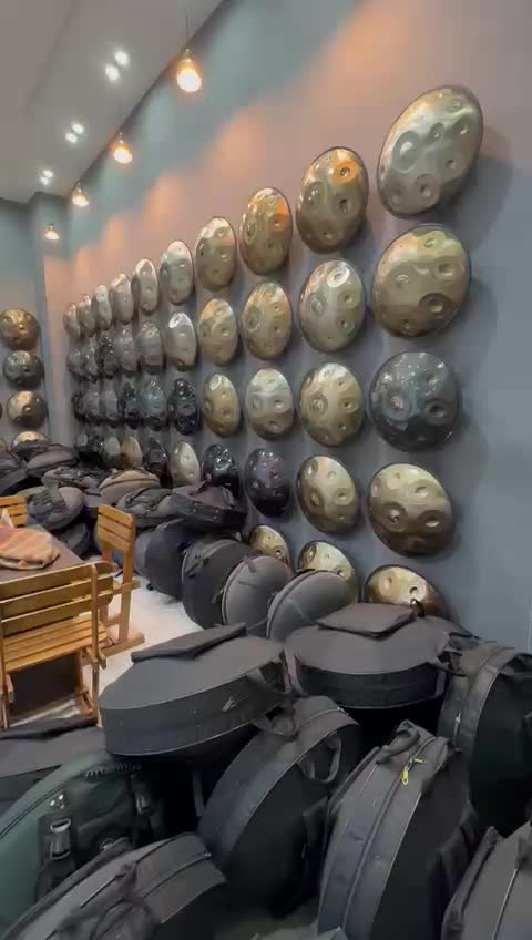 بلک فرایدی ۱۴ نت گالری hang|درام و پرکاشن|شیراز, عفیف‌آباد|دیوار