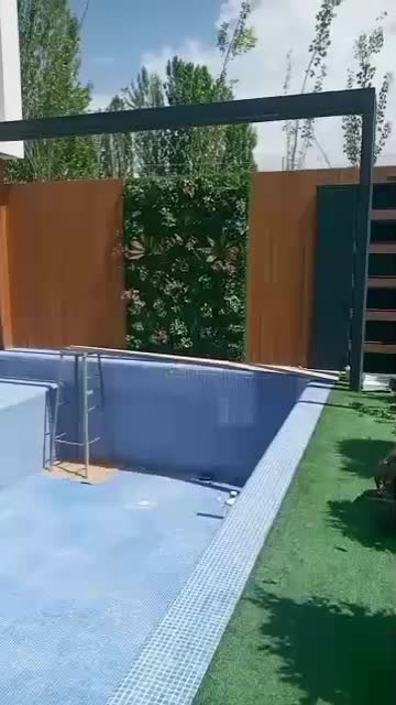 چمن مصنوعی گرنوال و فنس چمنی فروش و نصب|خدمات باغبانی و درختکاری|کرج, کمال‌شهر|دیوار