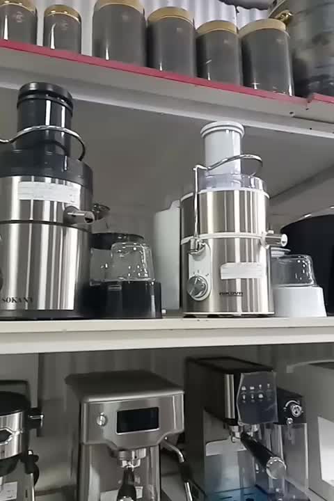 آبمیوه گیری،مخلوط کن،آسیاب چند کاره دکمه ای و لمسی|آبمیوه‌گیر و آب‌مرکبات‌گیر|اصفهان, ملاصدرا|دیوار