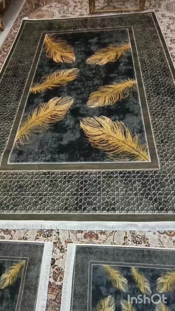 فرشینه پشت ترمزدار|فرش|اهواز, شهرک الهیه|دیوار