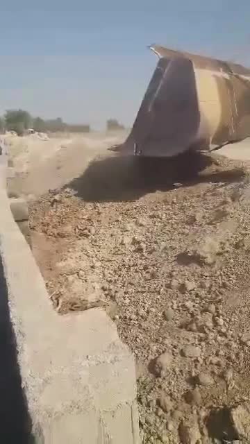 لودر cl956|خودرو سنگین|اهواز, کوی نفت|دیوار