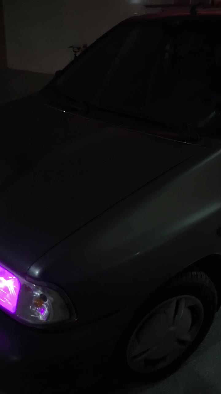 پراید ۸۸ هیدرولیک ABS شرکتی|خودرو سواری و وانت|فیروزکوه, |دیوار