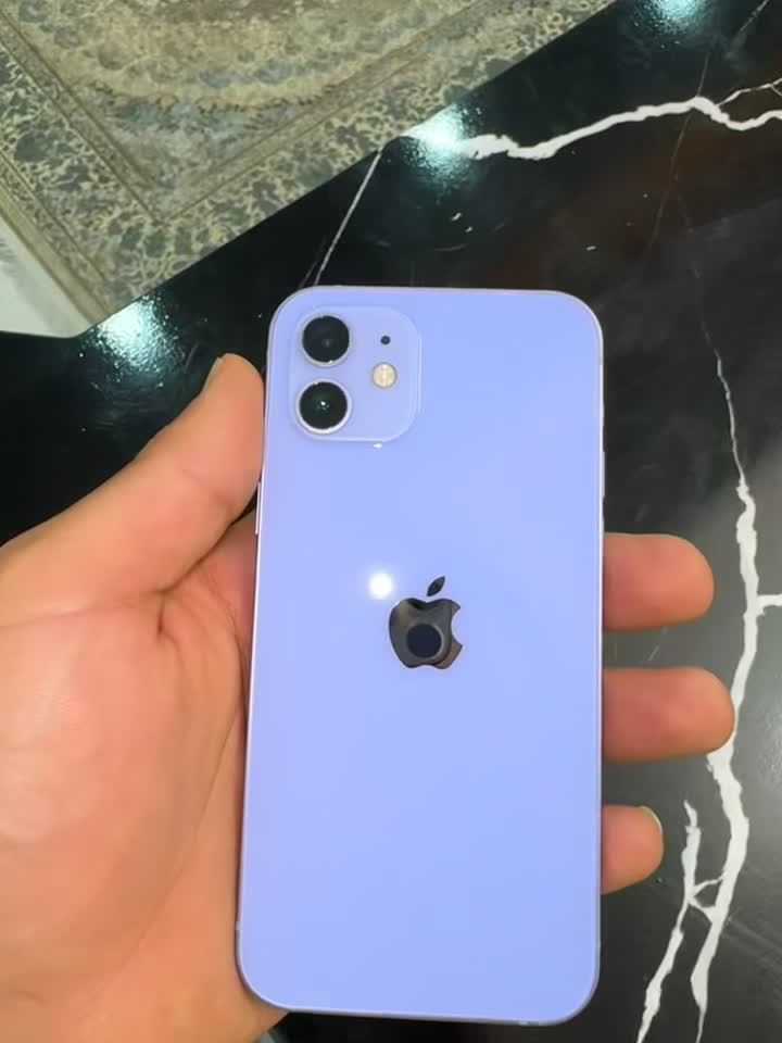 iPhone 12 normal|موبایل|تهران, قیطریه|دیوار