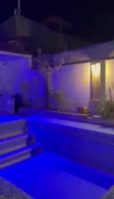 اجاره باغ ویلا استخر آبگرم نوساز شاندیز|اجارهٔ کوتاهمدت ویلا و باغ|مشهد, الهیه|دیوار