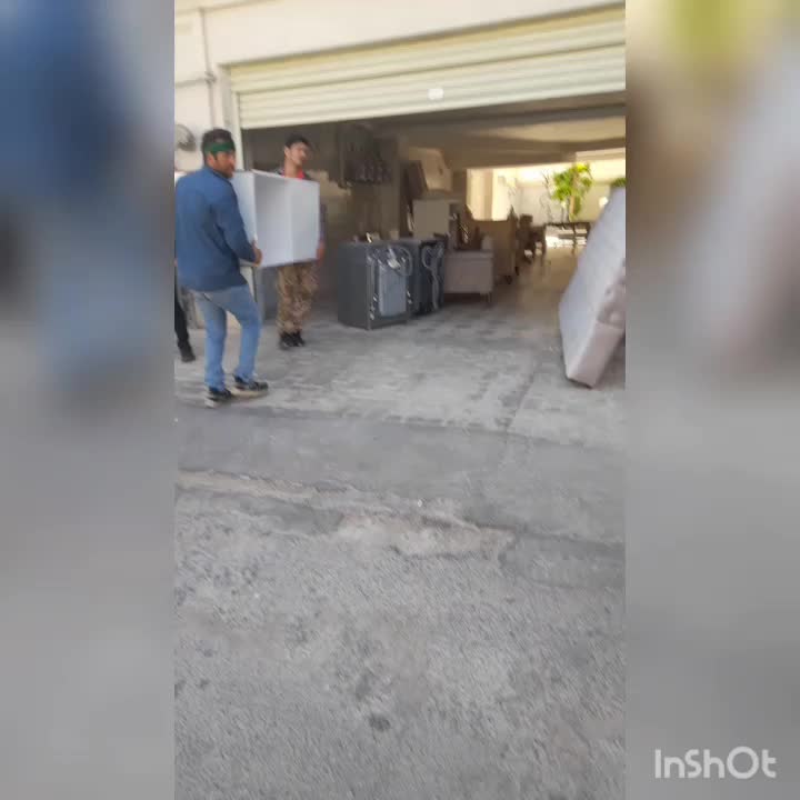 اسباب کشی محمدی زیر نظر اتحادیه با ضمانت|خدمات حمل و نقل|سمنان, |دیوار