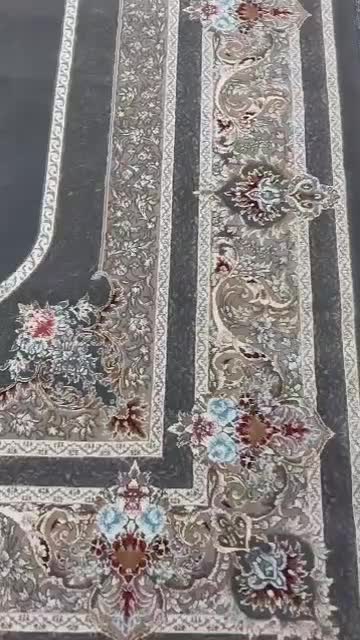 دو تخته فرش ۹متری|فرش|تهران, جوادیه تهرانپارس|دیوار