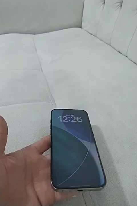 آیفون 16پرومکس|موبایل|پیرانشهر, |دیوار