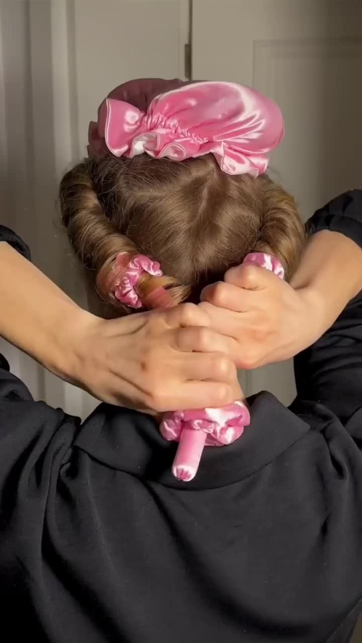 انواع کرلی و ست ساتن|آرایشی، بهداشتی، درمانی|قم, علی آباد|دیوار