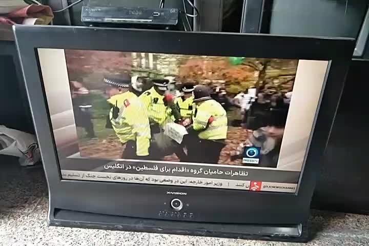 آل سی دی 32 و دیجیتال xvision|تلویزیون و پروژکتور|گرگان, |دیوار