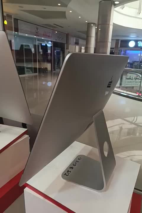 imac 2019 4k|رایانه رومیزی|مشهد, گوهرشاد|دیوار
