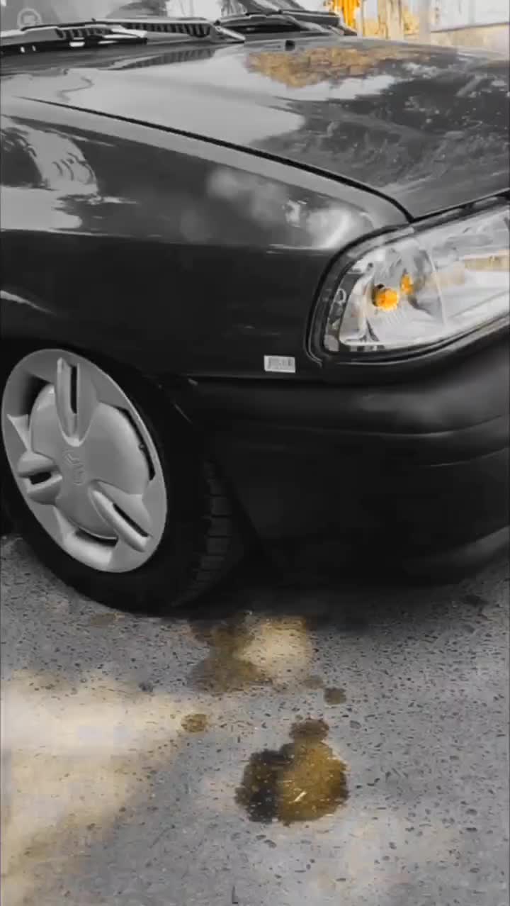 پراید پنوماتیک مدل۸۷|خودرو سواری و وانت|گلپایگان, |دیوار