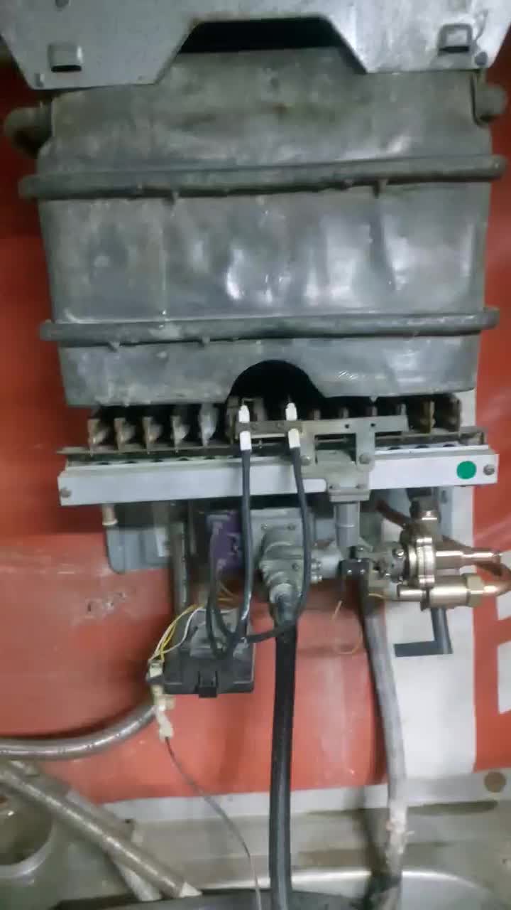 ابگرمکن دیواری|آبگرمکن، پکیج، شوفاژ|قوچان, |دیوار