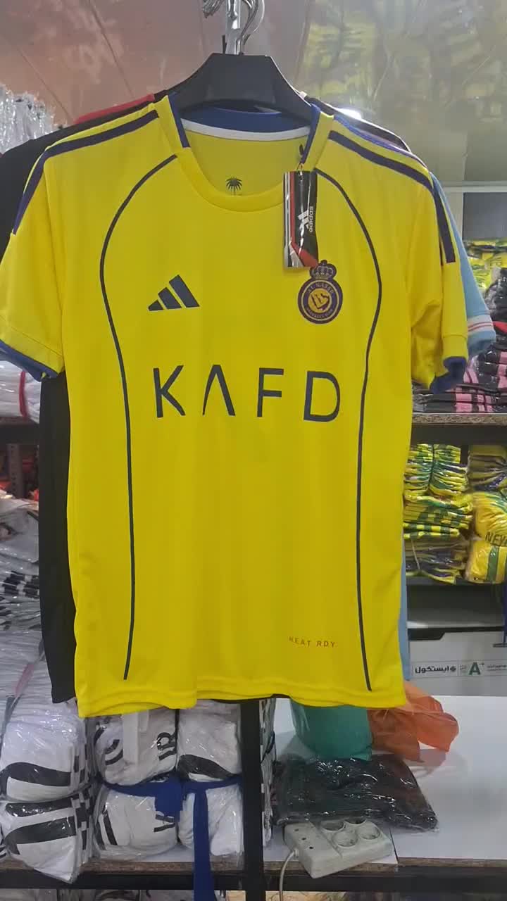 پیراهن شورت النصر ۲۰۲۶ تک و عمده|لباس|تهران, منیریه|دیوار