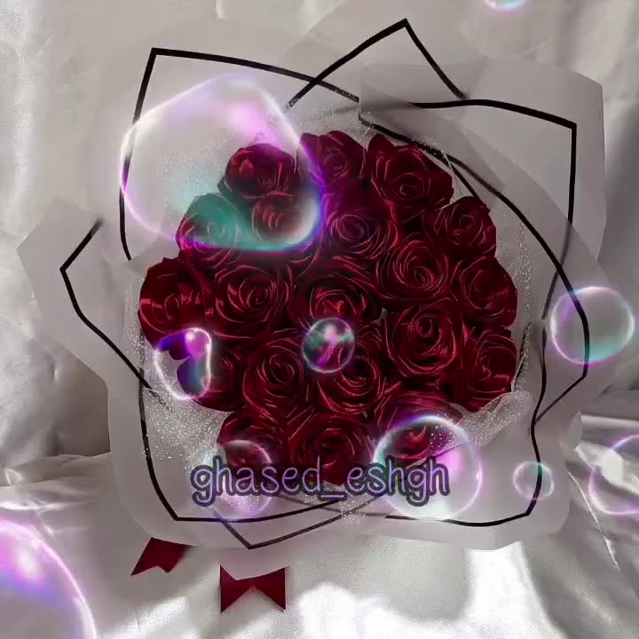 دسته گل و باکس گل|گل مصنوعی|کرج, حصارک|دیوار