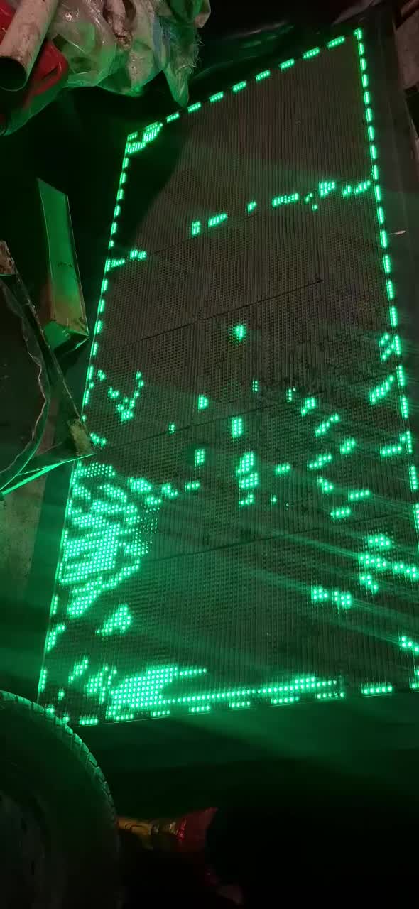 تابلو روان ۲/۱|فروشگاه و مغازه|رباط‌کریم, پیغمبر|دیوار