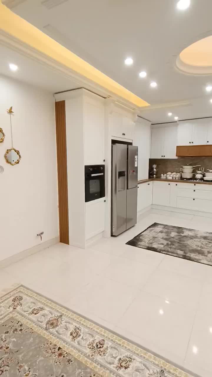 کابینت و کمد دیواری و اجرا انواع مصنوعات چوبی|خدمات پیشه و مهارت|دلیجان, |دیوار