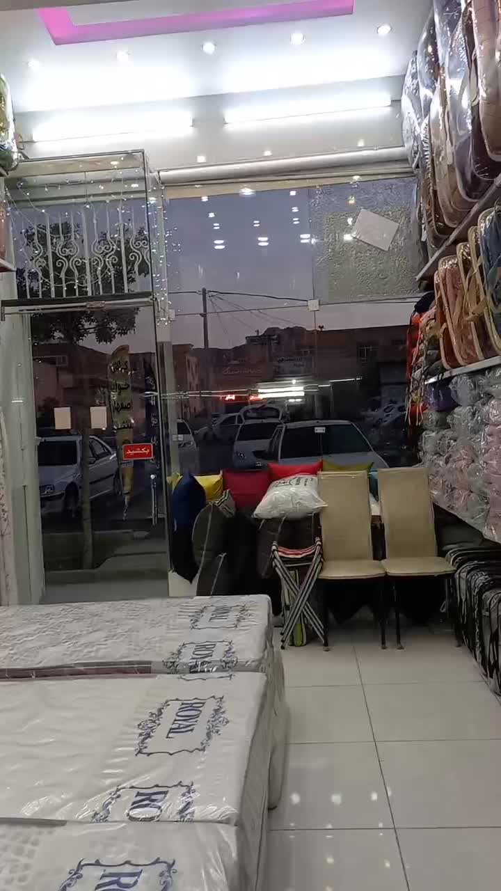 تشک رویال اصفهان تشک طبی خوشخواب در شهر بهارستان|تشک تختخواب|اصفهان, بهارستان|دیوار