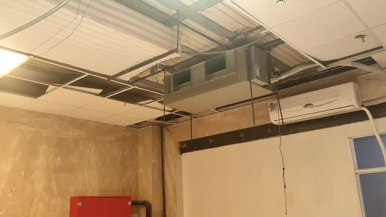 کانال سازی کولر و هواساز های صنعتی (محمد)|خدمات پیشه و مهارت|کرمانشاه, |دیوار