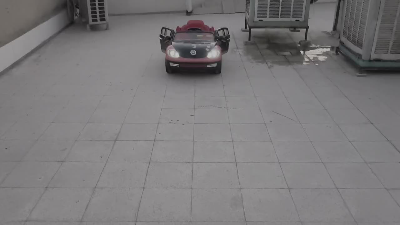 ماشین شارژی|اسباببازی بچه|تهران, جمالزاده|دیوار