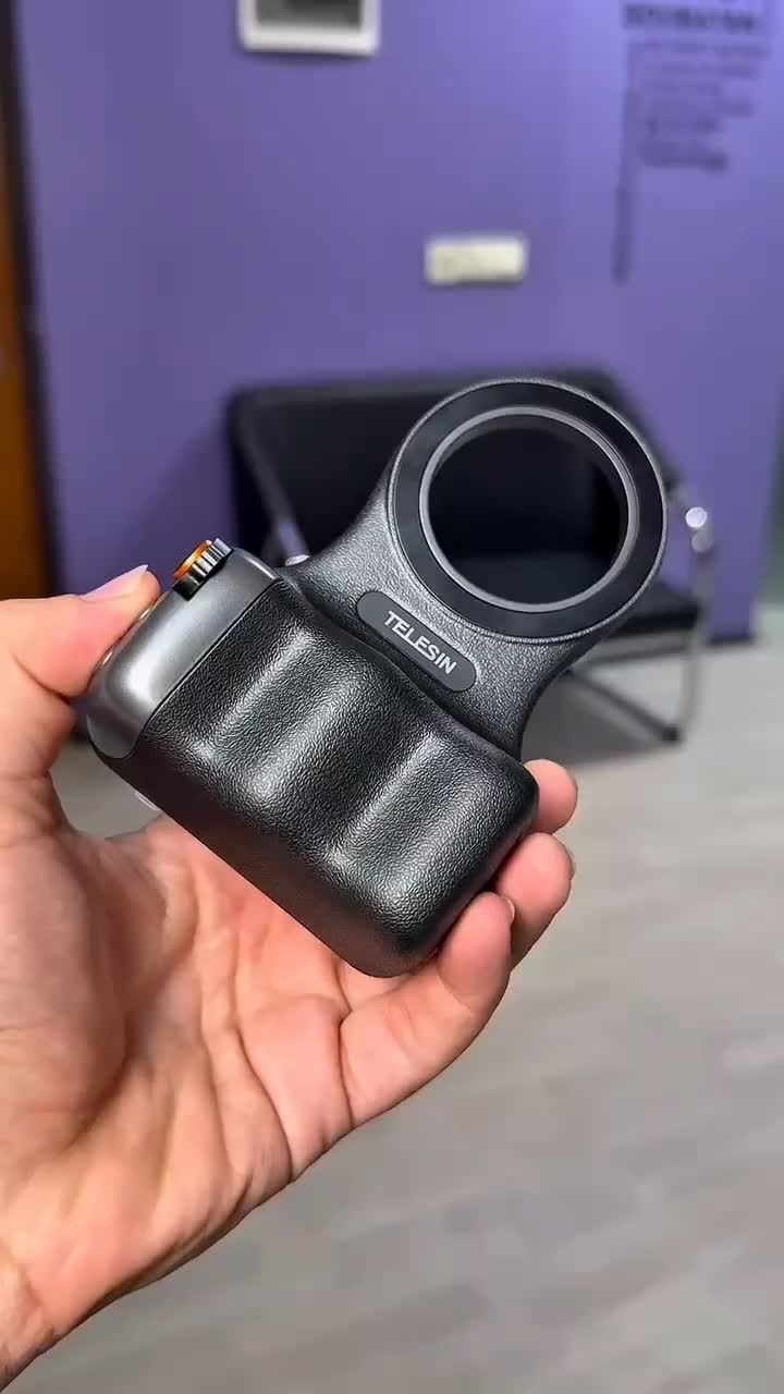 گریپ شاتردار تلسین/ترندترین گجت عکاسی|لوازم جانبی موبایل و تبلت|شیراز, سینما سعدی|دیوار