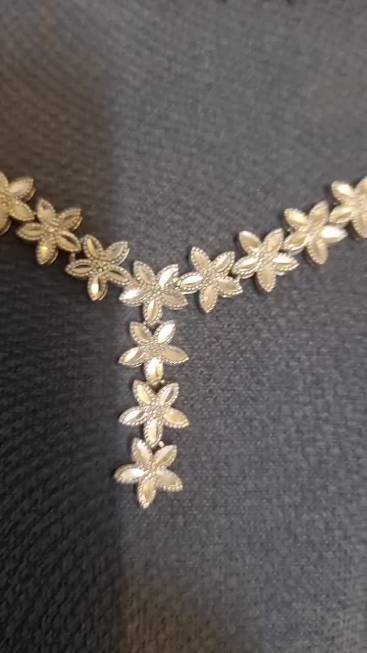 سرویس نقره در حد نو|جواهرات|تهران, تهرانسر شرقی|دیوار