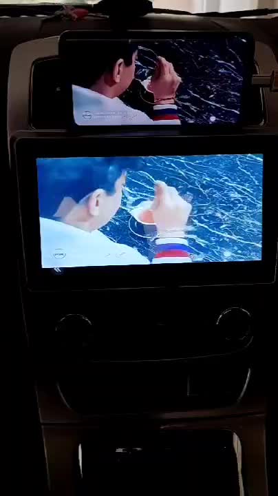 مانیتور اندروید تمامی خودروها|قطعات یدکی و لوازم جانبی|اراک, |دیوار