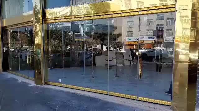 شیشه سکوریت|خدمات پیشه و مهارت|تهران, تهرانپارس غربی|دیوار