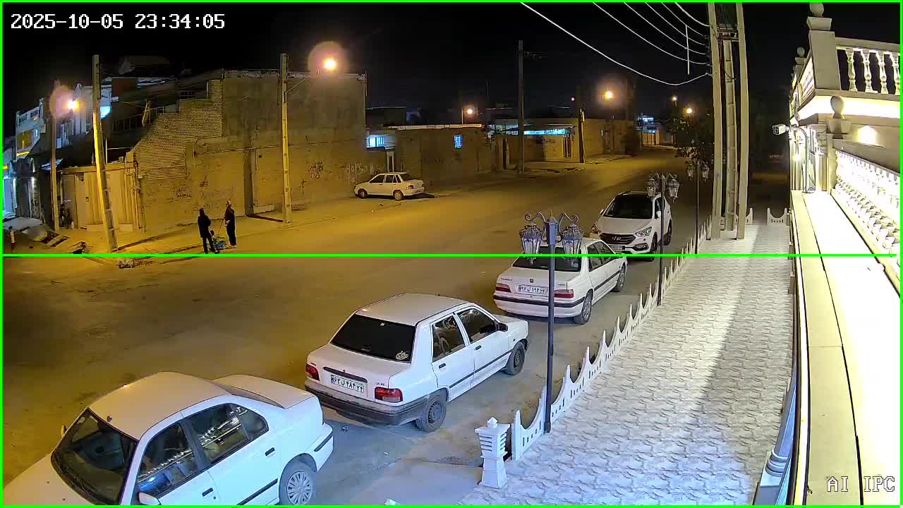 دوربین مداربسته ip تحت شبکه|دوربین مداربسته|اهواز, نادری|دیوار