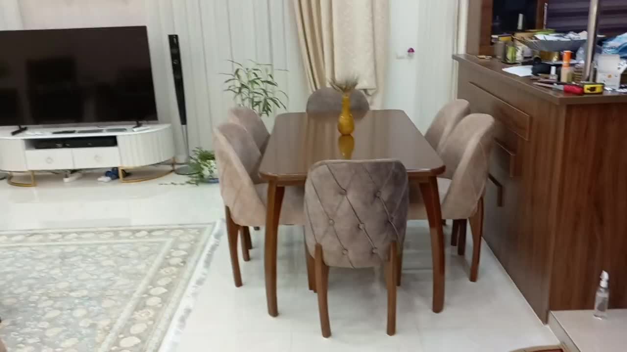 مبل چستر پاریس با اقساط|مبلمان خانگی و میز عسلی|مشکین‌دشت, |دیوار