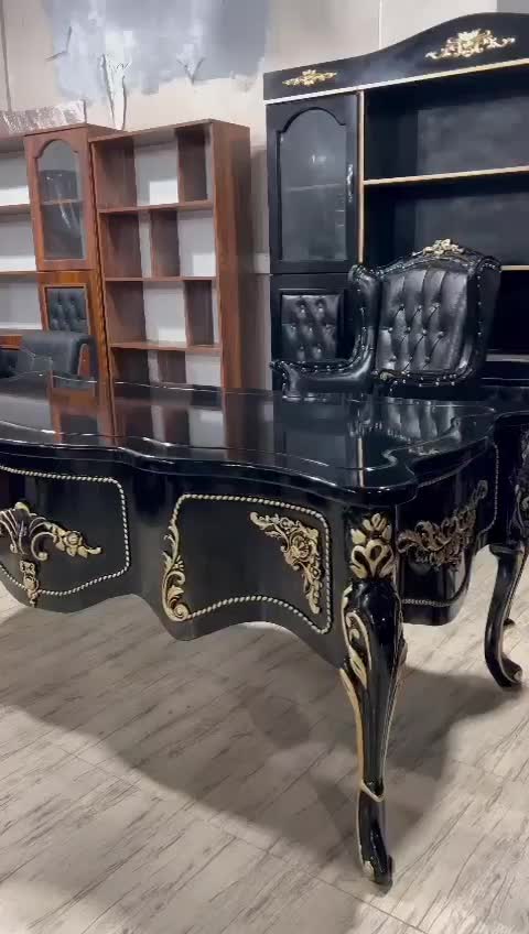 مبلمان کلاسیک مدل بلژیکی|مبلمان اداری|تهران, صاحب الزمان|دیوار