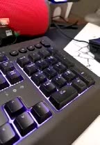 کیبرد گیمینگ razer cynosa v2|قطعات و لوازم جانبی رایانه|اصفهان, صائب|دیوار